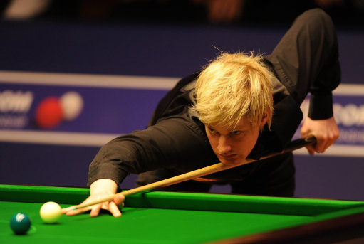 队的崛起 队的崛起