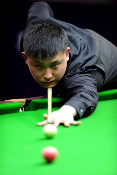 独特的表现 独特的表现