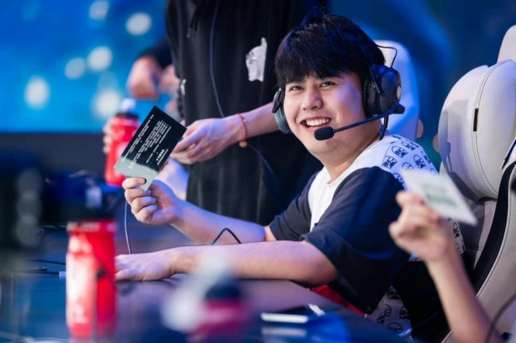 的对决中 的对决中